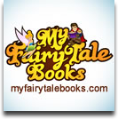 Personalized Children's Books by MyFairyTaleBooks